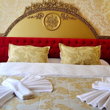 Balin Hotel - Special Category Istambul Quarto foto